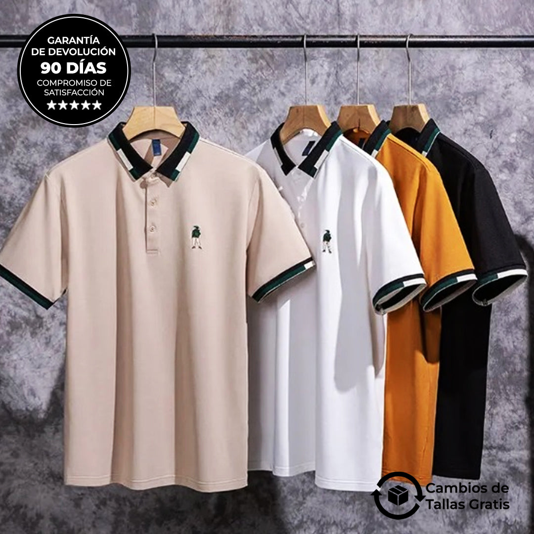 Camiseta Elite