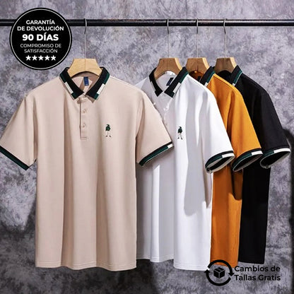 Camiseta Elite
