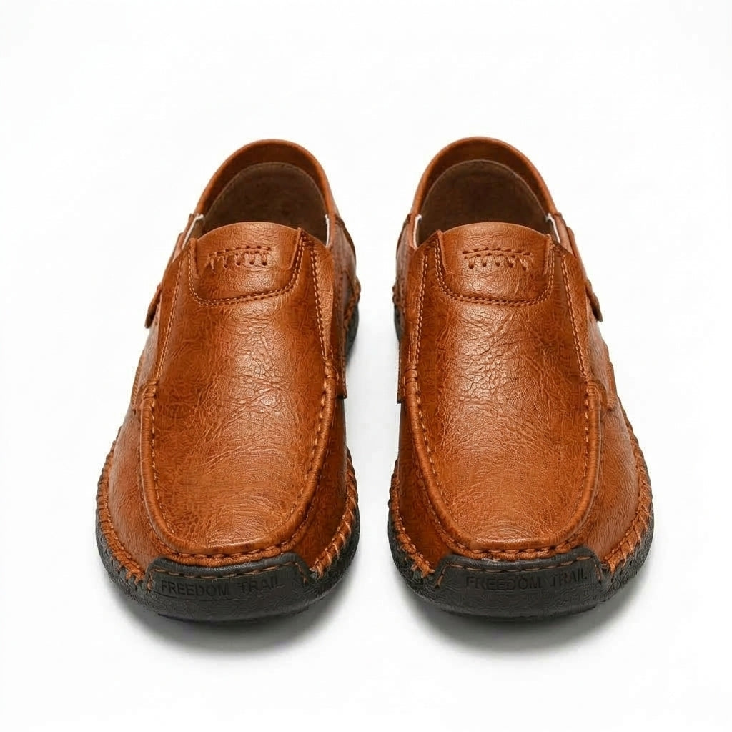 Mocasin Milano Confort