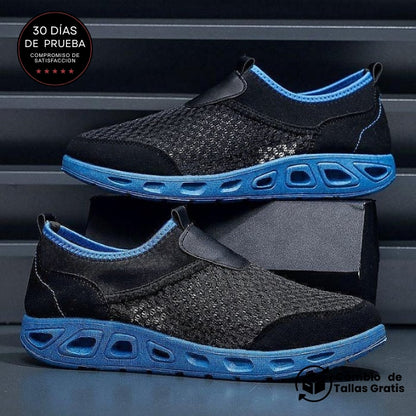 Zapatillas Urban Breeze