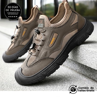 Zapatos Ranger Tread