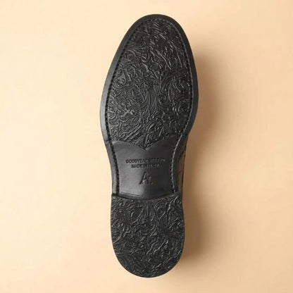 ZAPATOS OXFORD PRESTIGE