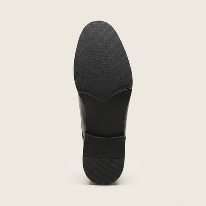 MOCASIN LEGACY