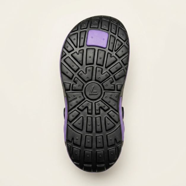 Sandalias  Zen