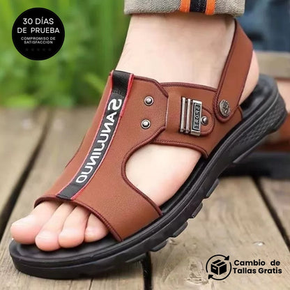 Sandalias Terra Walk