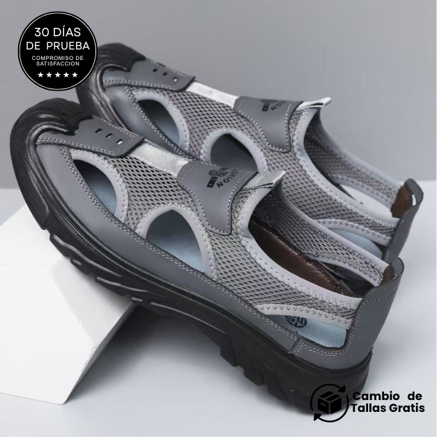 SANDALIAS FLEX