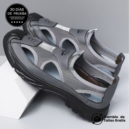 SANDALIAS FLEX