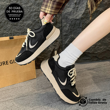 ZAPATILLAS ZENDHA