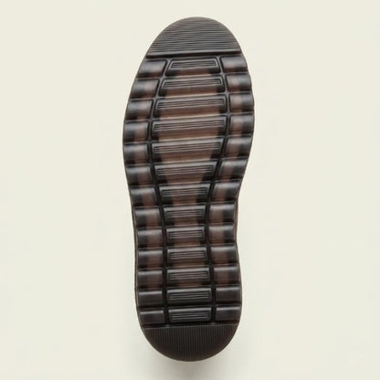 Mocasin Ginebra