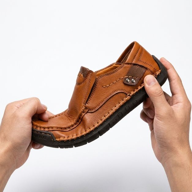 Mocasin Milano Confort