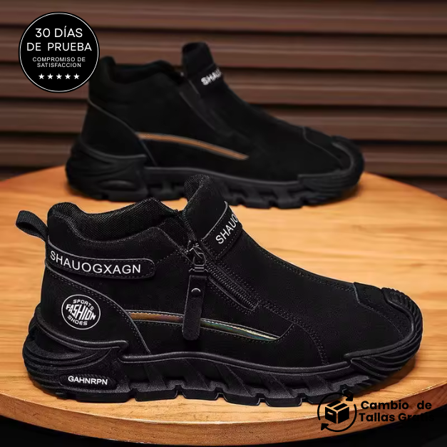 Zapatillas Terra flex