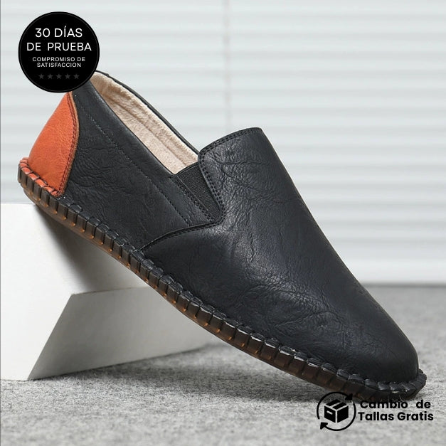 Mocasines Terra Loom