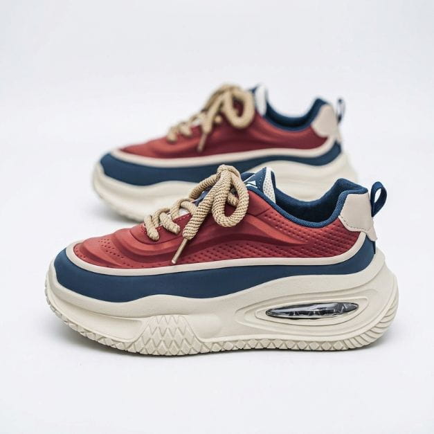ZAPATILLAS  MAX AIR