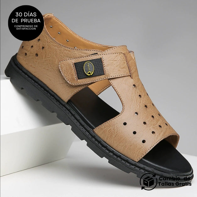 Sandalia Aero Stride