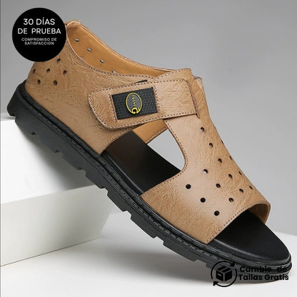 Sandalia Aero Stride