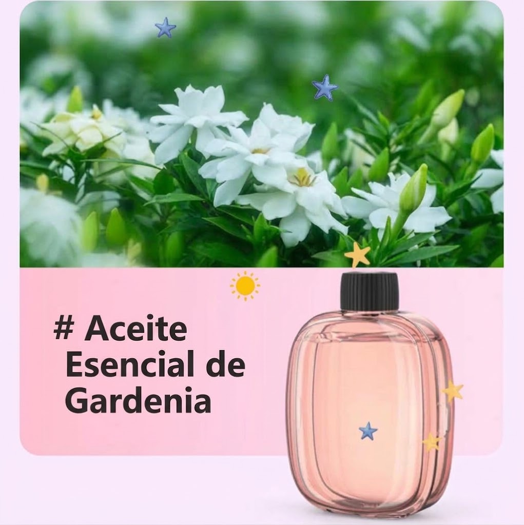 Difusor de aromas con temporizador y sin cable