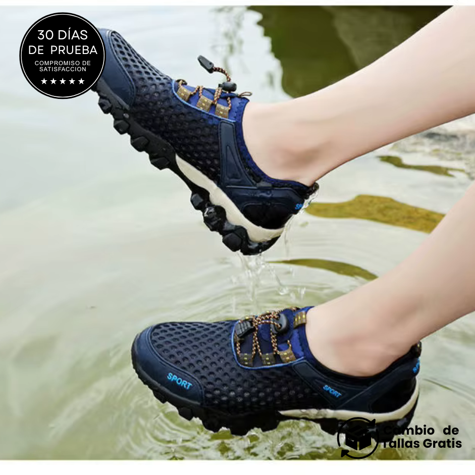 Calzado Pro Indestructibles