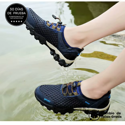 Calzado Pro Indestructibles