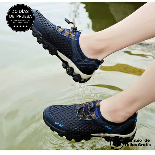 Calzado Pro Indestructibles