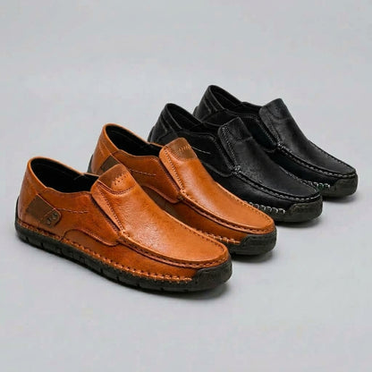 Mocasin Milano Confort