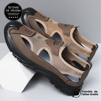 SANDALIAS FLEX