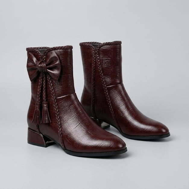 BOTAS TERC