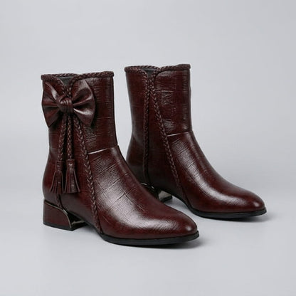 BOTAS TERC