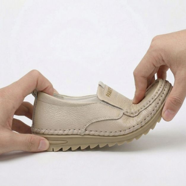 Mocasin Ginebra