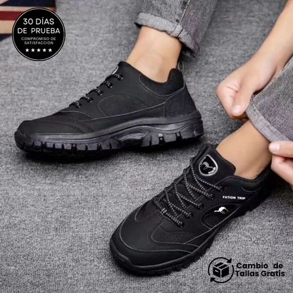 Zapatos Desert Voyager