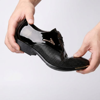 ZAPATOS MONARCH