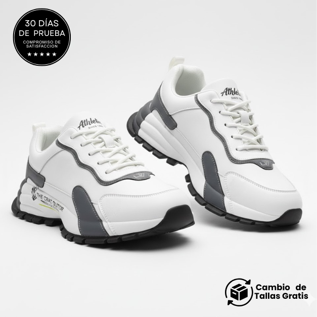 ZAPATILLAS ELITE