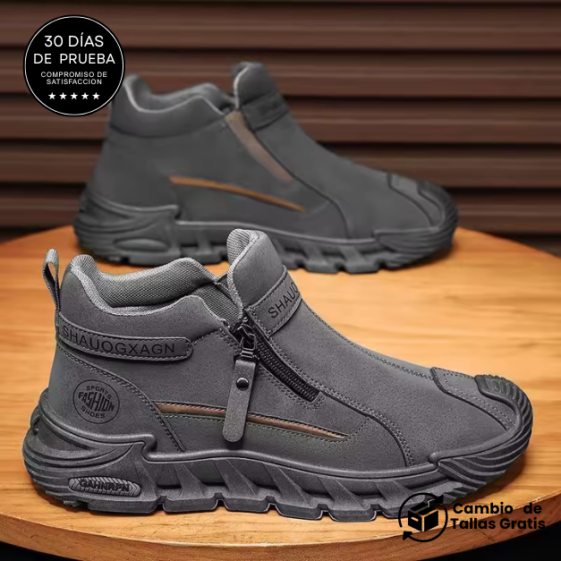 Zapatillas Terra flex