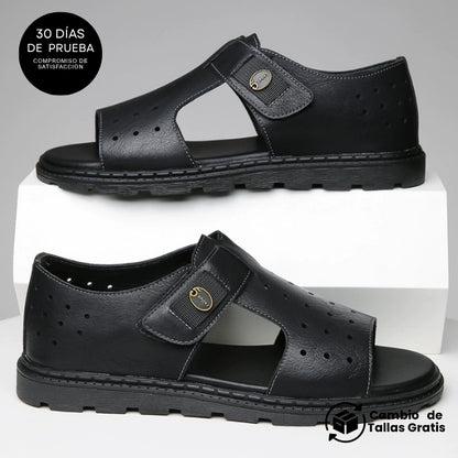 Sandalia Aero Stride