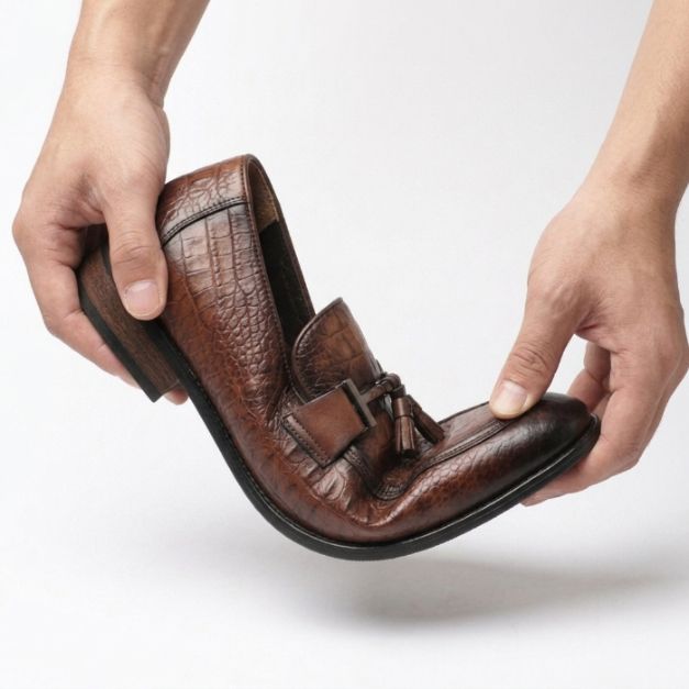 ZAPATO CAVALLIERI