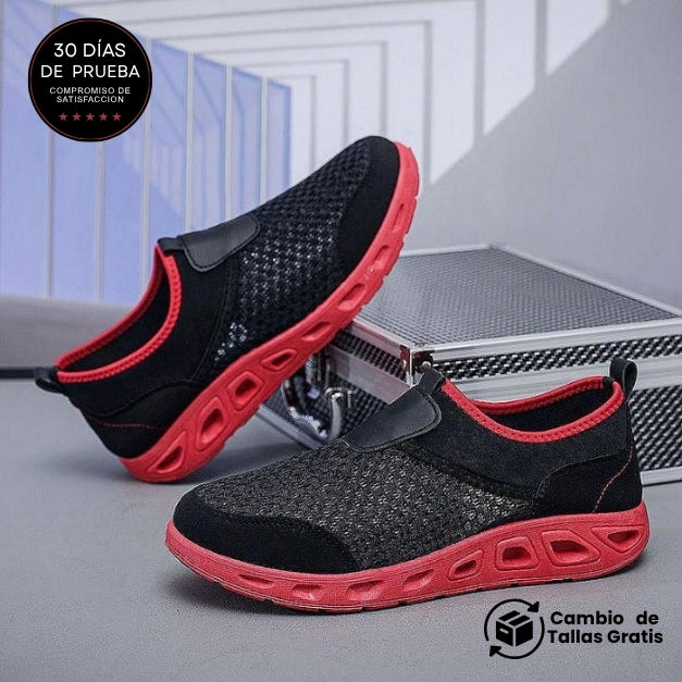 Zapatillas Urban Breeze