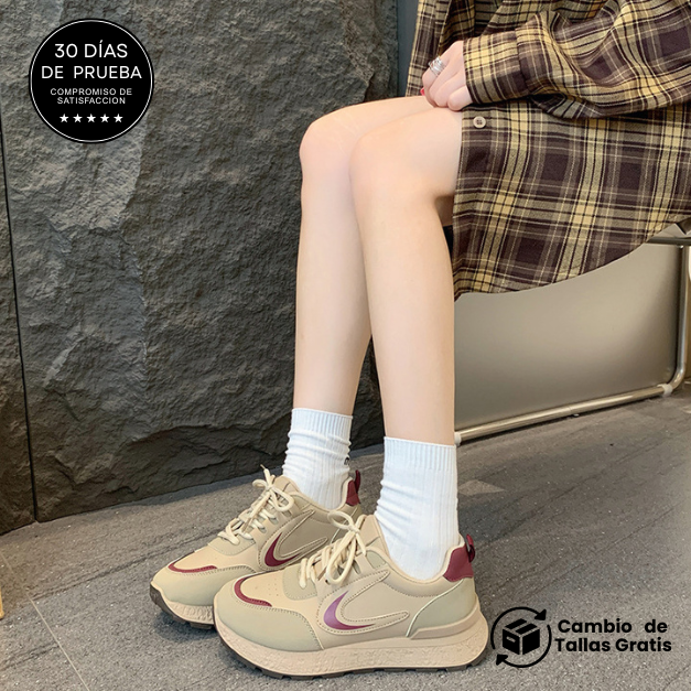 ZAPATILLAS ZENDHA