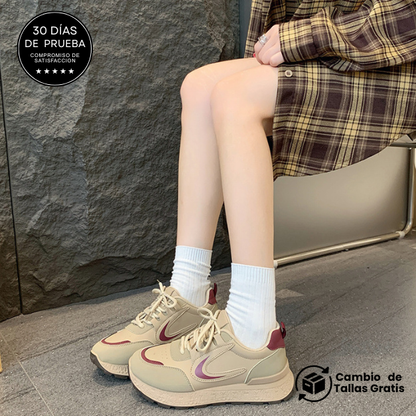 ZAPATILLAS ZENDHA