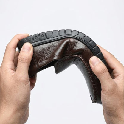 Mocasines Daily