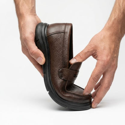 MOCASIN BRAVEN