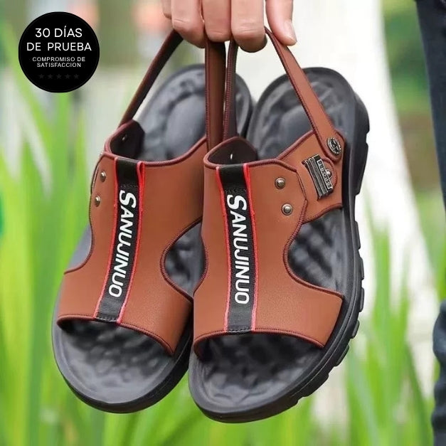 Sandalias Terra Walk