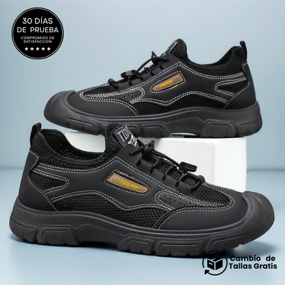 Zapatos Ranger Tread