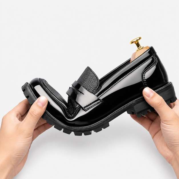 MOCASINES IMPERIAL