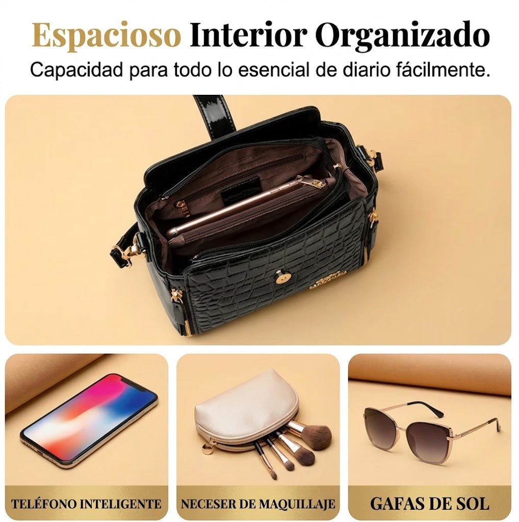 Bolso de mano para mujer