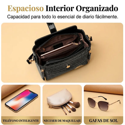Bolso de mano para mujer