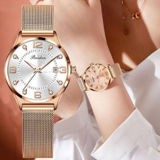 RELOJ AURELIA ROSE