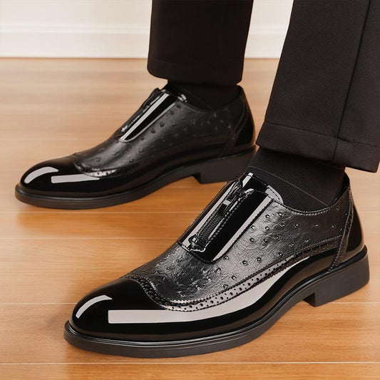 Zapatos Capri Noir