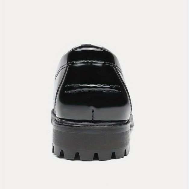 MOCASINES CHESS