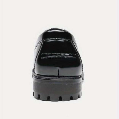 MOCASINES CHESS