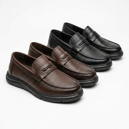 MOCASIN BRAVEN