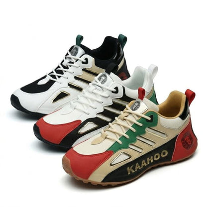 ZAPATILLAS KAHOMAX